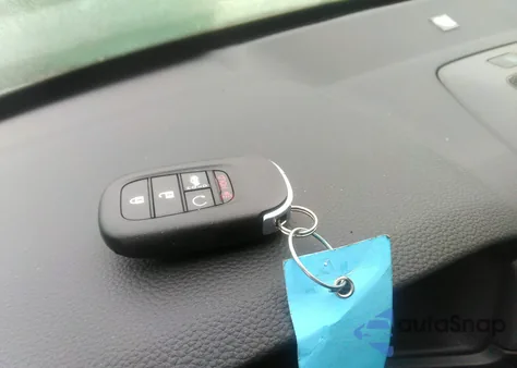 2025 Honda Accord Hybrid Sport-L из США, поврежденный, VIN 1HGCY2F7XSA022835